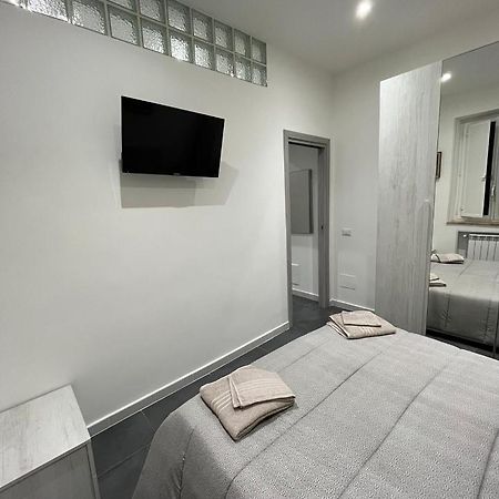 Ferienwohnung Sosy Rom Exterior foto