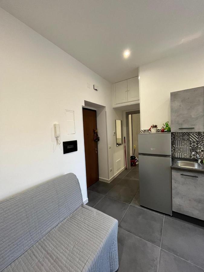 Ferienwohnung Sosy Rom Exterior foto