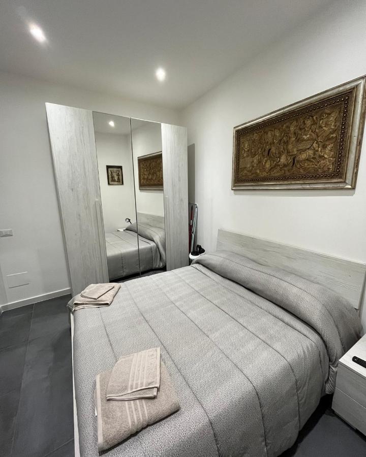 Ferienwohnung Sosy Rom Exterior foto